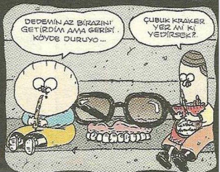 Fırat Karikatür