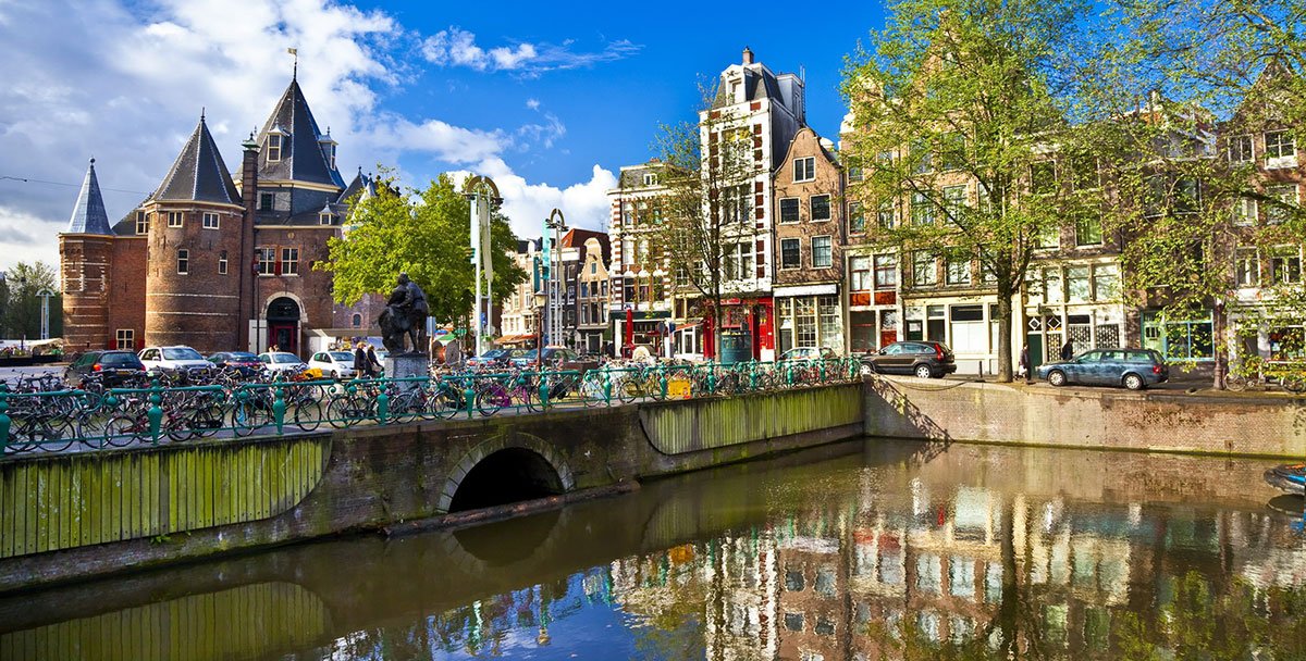 Hollanda