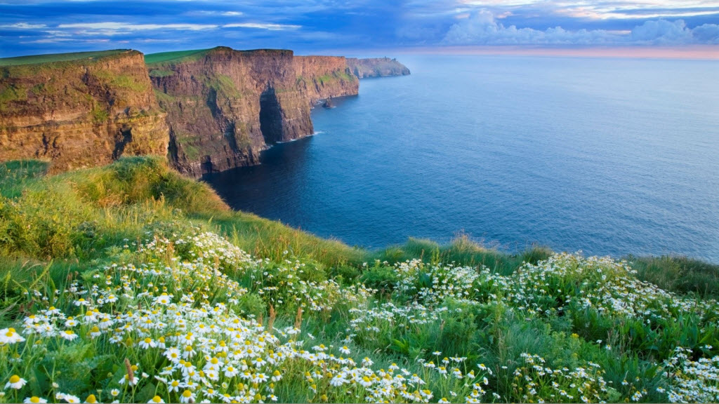 İrlanda