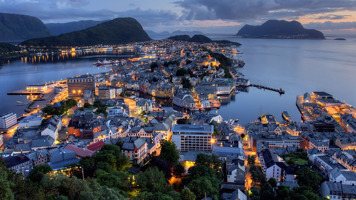 Norveç