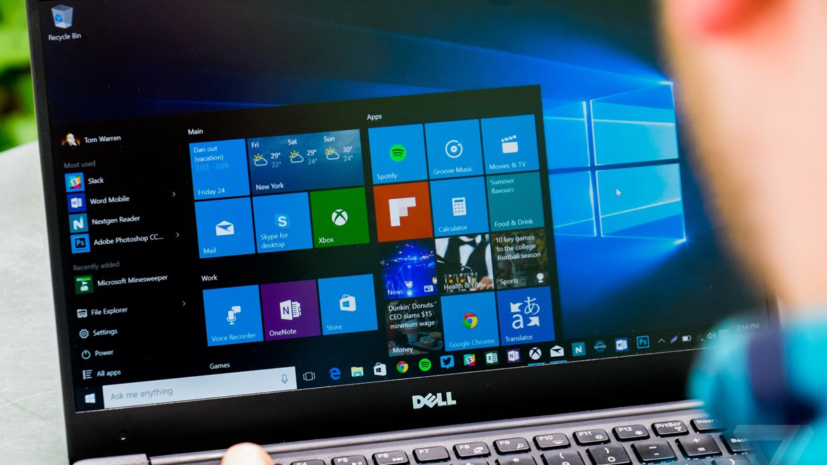 Dünden Bugüne Windows'un Tarihi