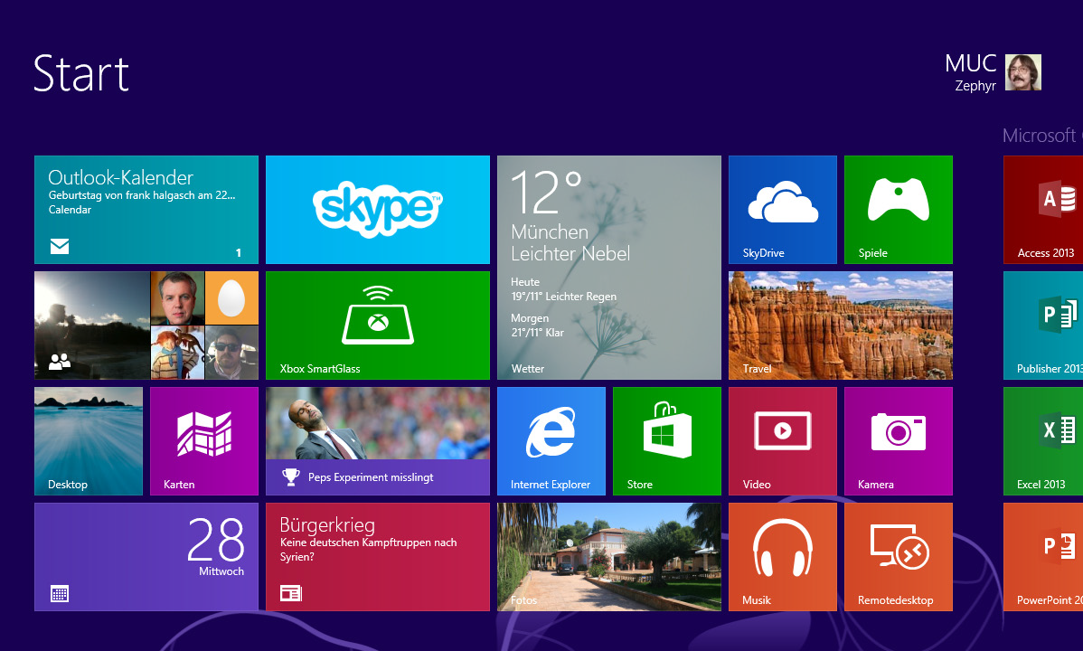 Windows 8.1