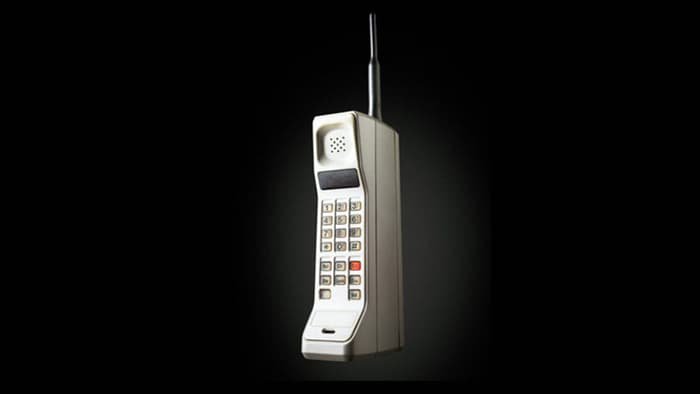 cep telefonu Motorola