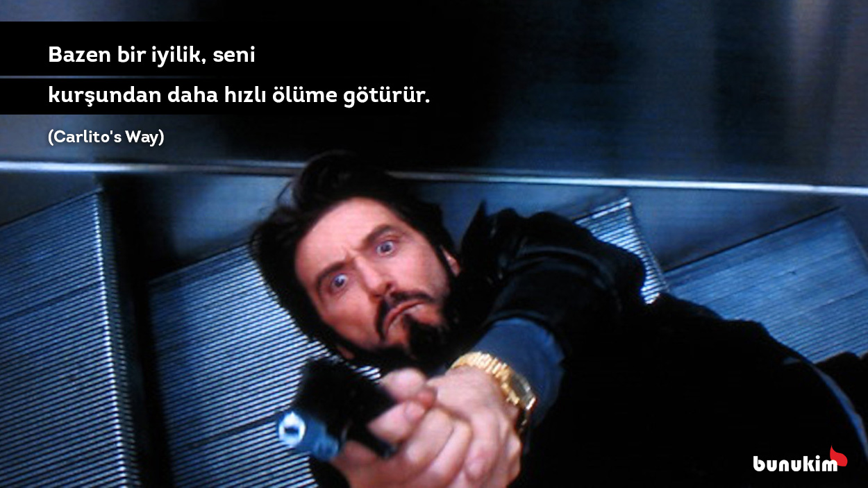 Carlito's Way