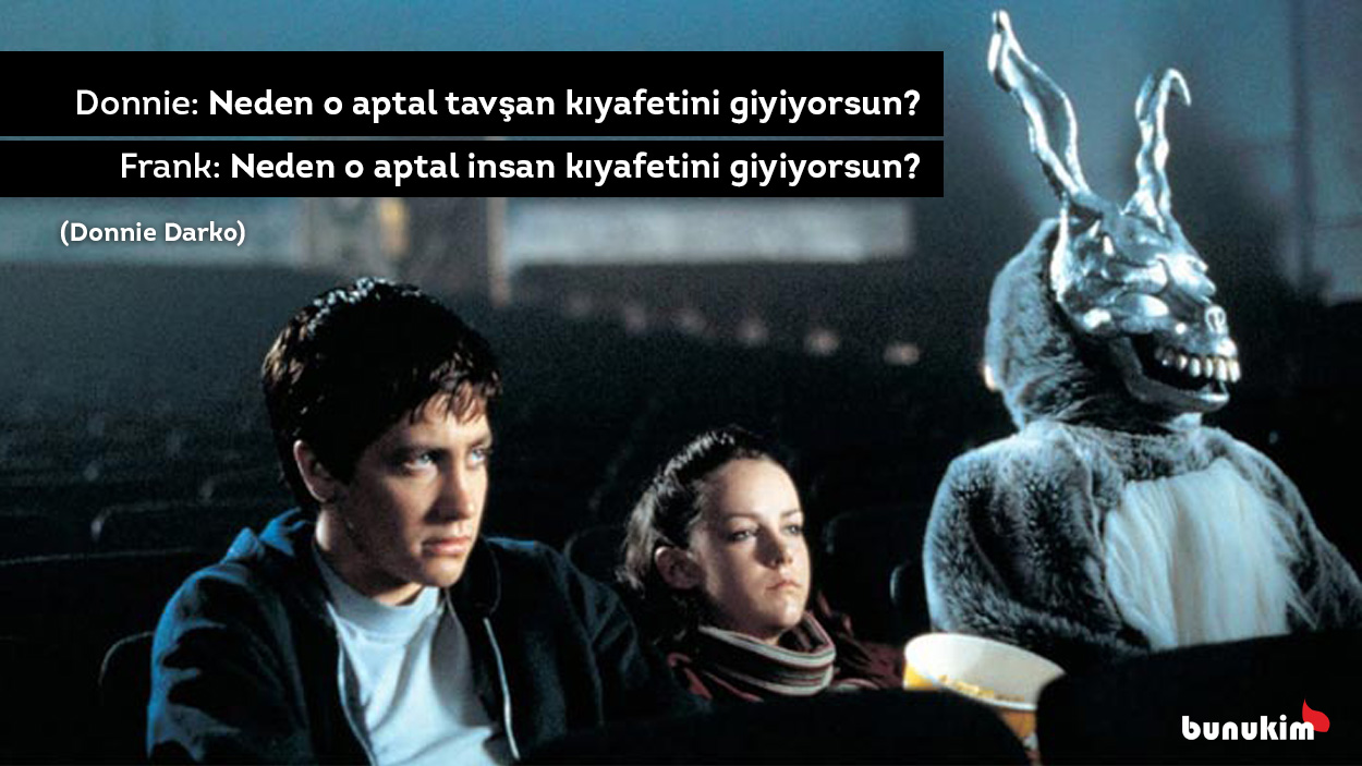 Donnie Darko