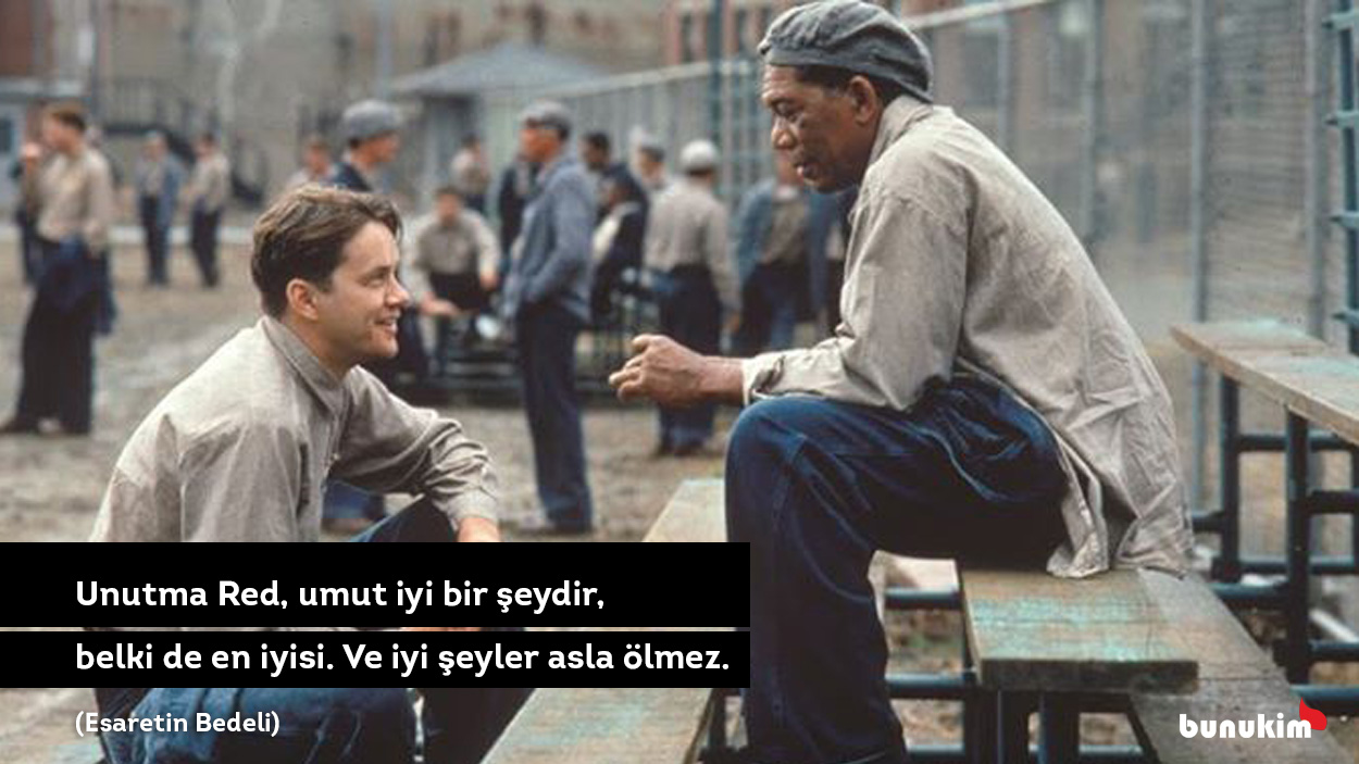 Esaretin Bedeli