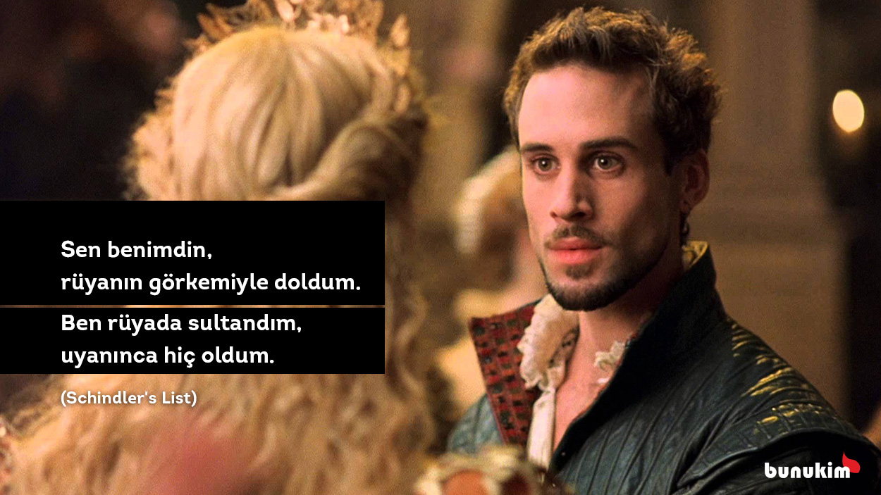 Shakespeare in Love
