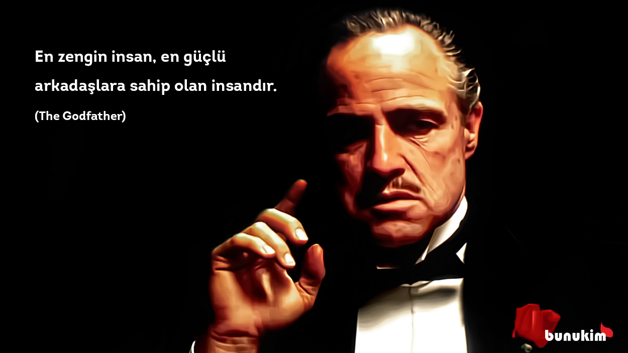 The Godfather