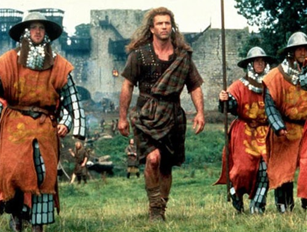 Cesur Yürek (Braveheart)