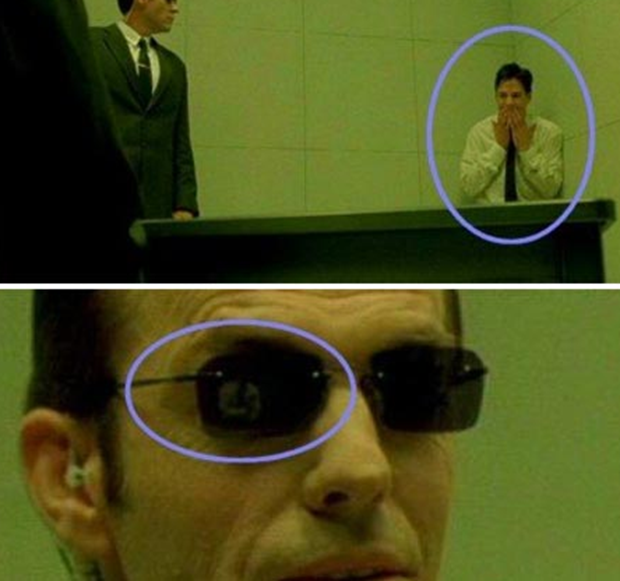 Matrix