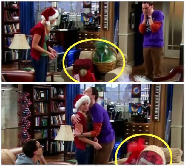 The Big Bang Theory