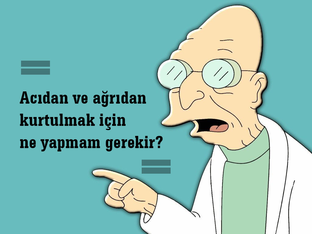 Professor Farnsworth