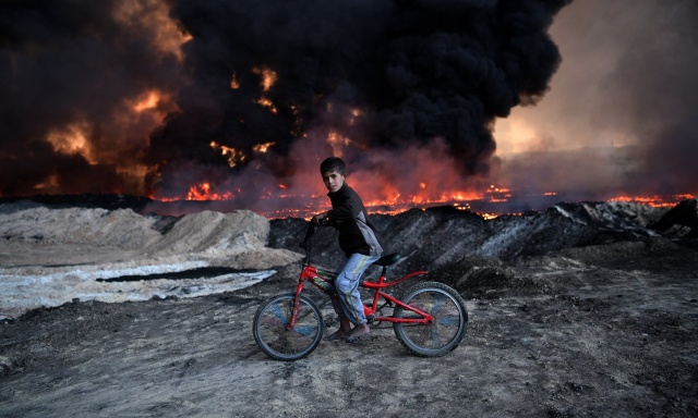 Irak, Musul