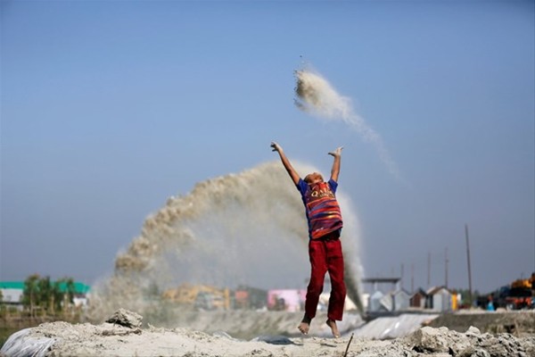 Bangladeş