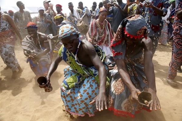 Benin