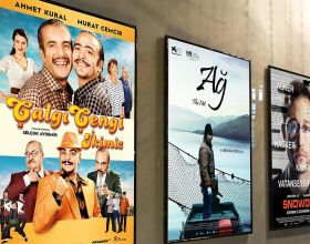 Bu hafta 5 film vizyona girecek 5 Ocak 2017