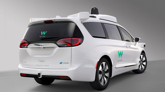 Waymo