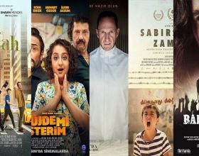 Haftanın Filmleri 18 Kasım 2022