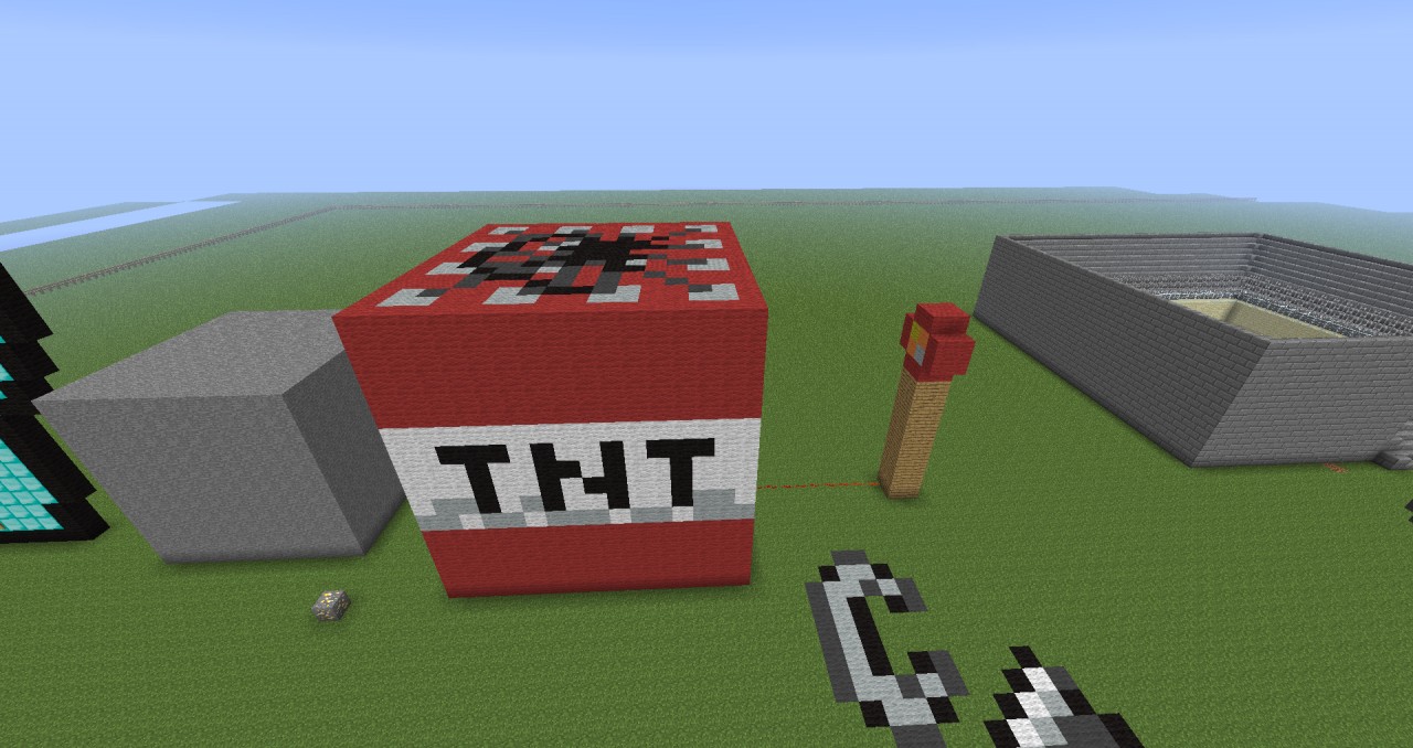 TNT Bombası Nedir