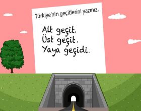 Öğrencilerin Verdiği İlginç Cevaplar
