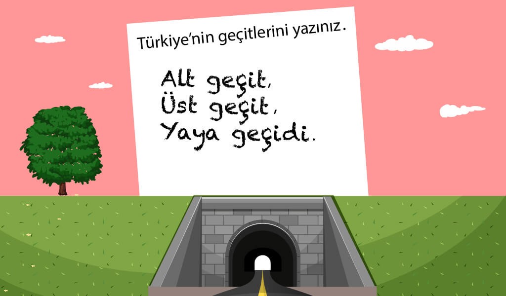 Öğrencilerin Verdiği İlginç Cevaplar