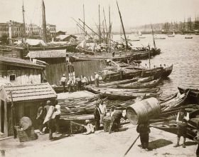 Bir kahvenin 40 yıl hatırı var