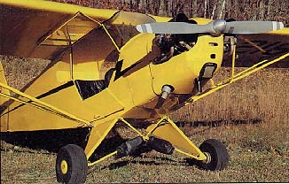 piper cub