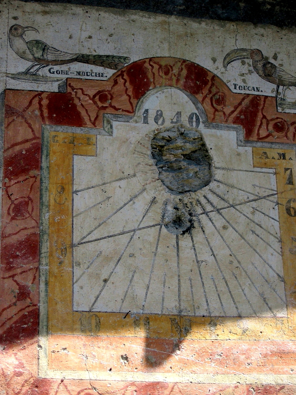 Giovanni Francesco Zarbula