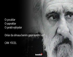 Benim Gayrı Kimim Var