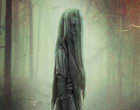 Ağlayan Kadın La Llorona Efsanesi