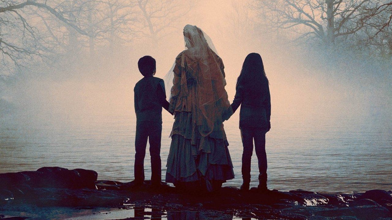 La Llorona