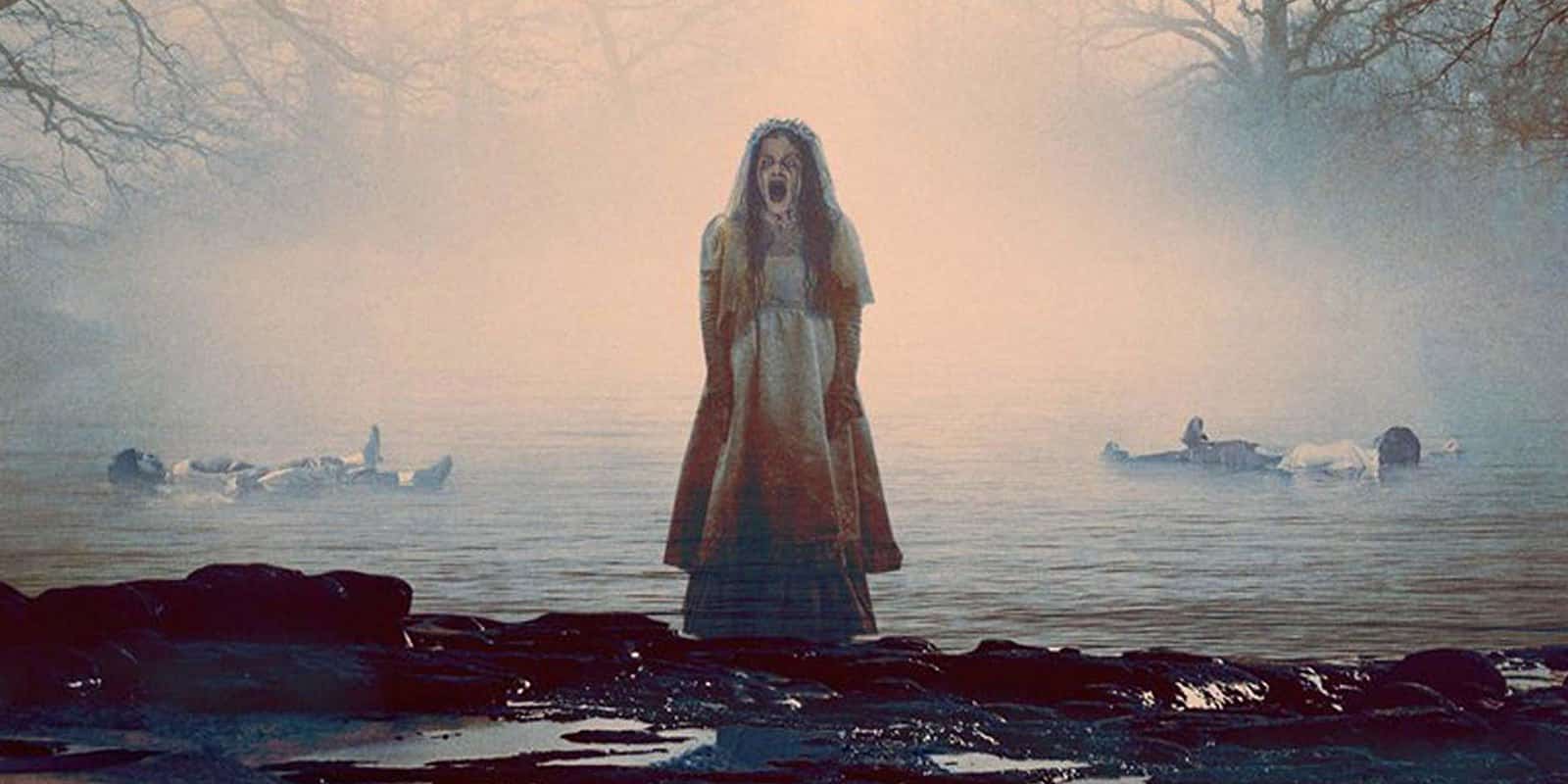 La Llorona