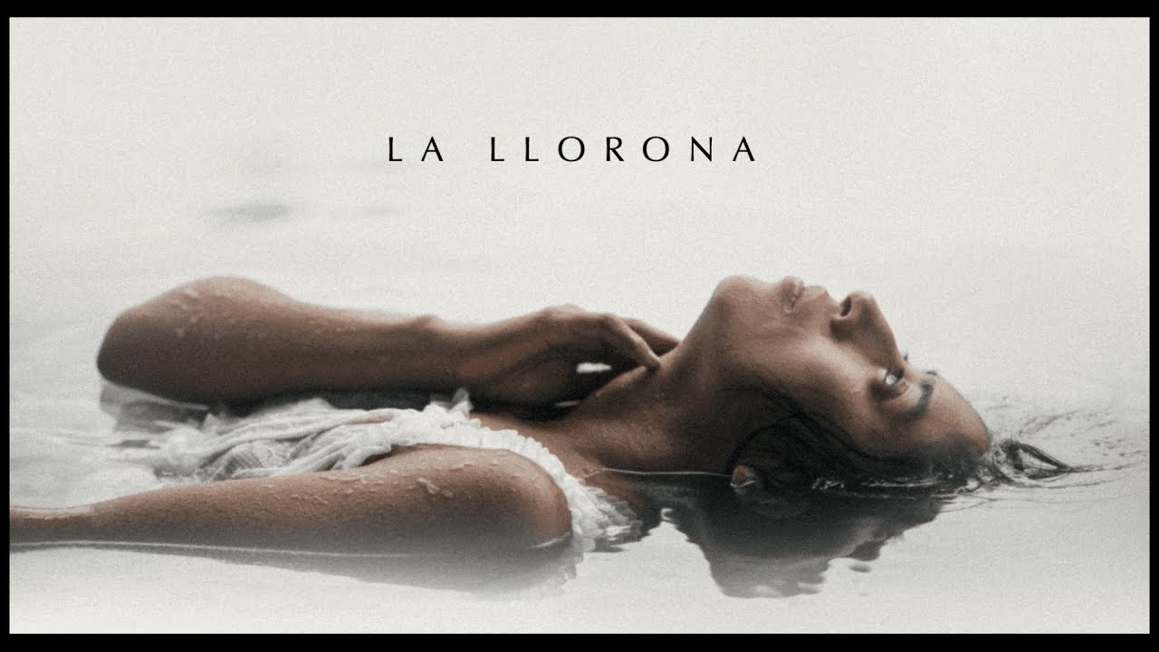 La Llorona