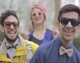 Beni Neşeyle Dans Ettiren Video