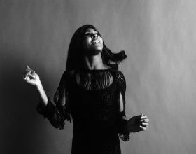 Tina Turner Efsanevi Rock'n Roll Şarkıcısı 83 Yaşında Öldü