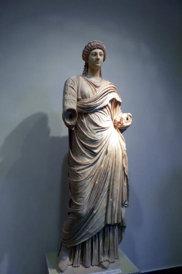 Poppaea Sabina