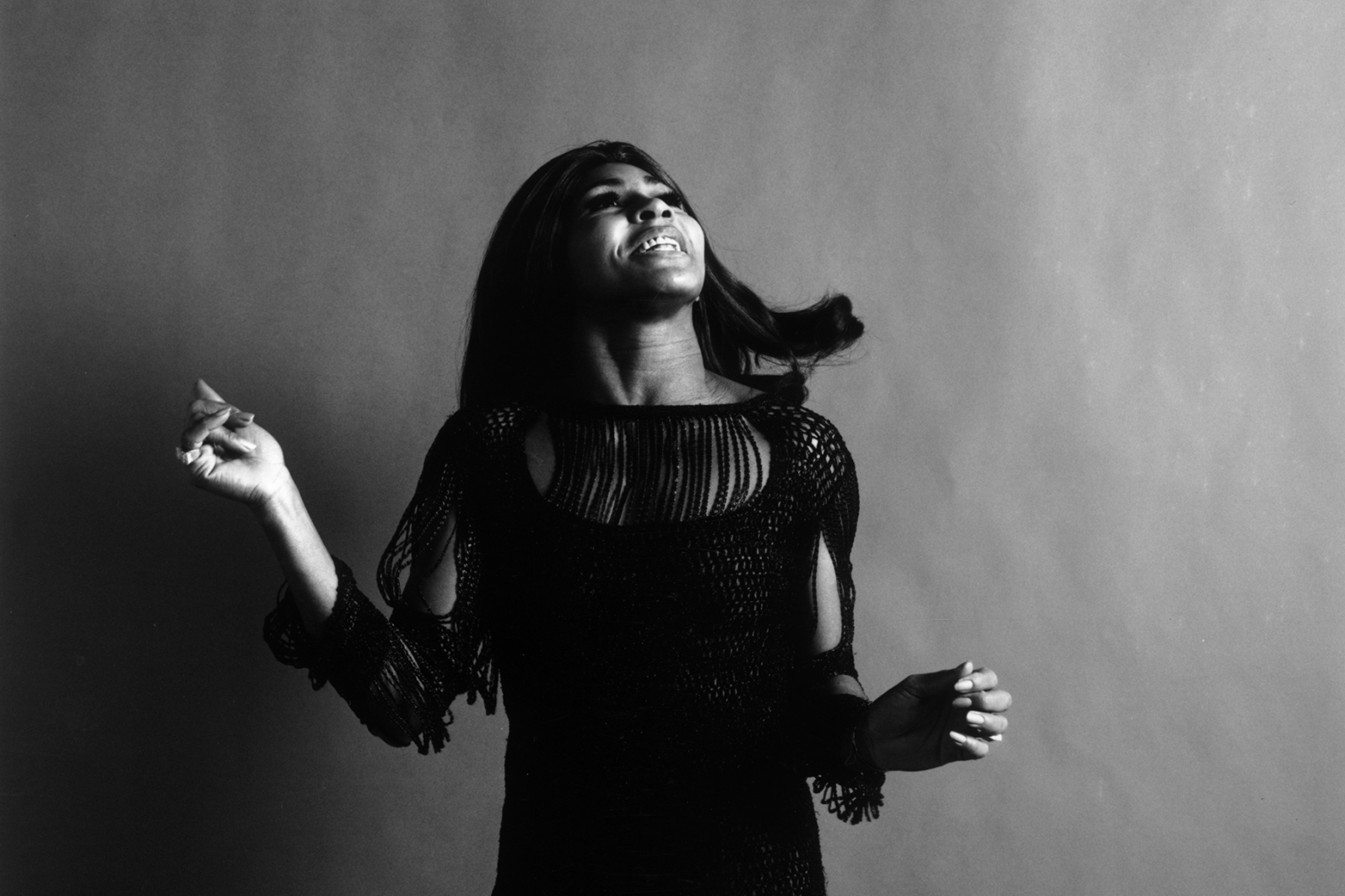 Tina Turner Efsanevi Rock'n Roll Şarkıcısı 83 Yaşında Öldü