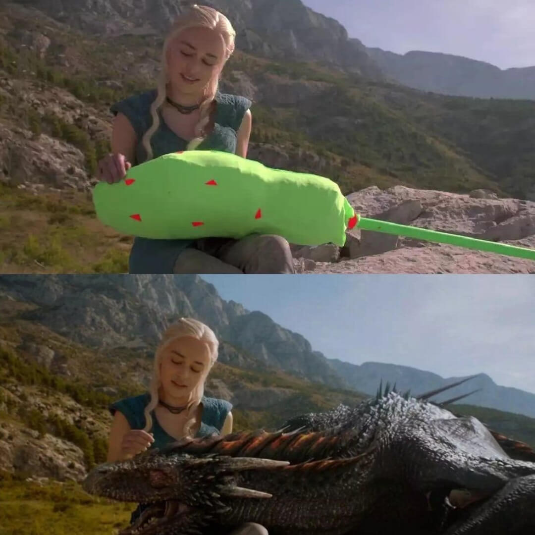 Game of Thrones