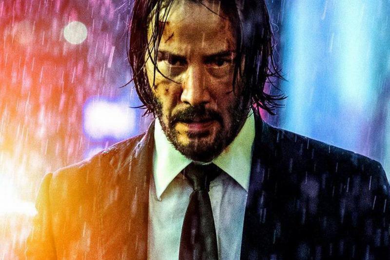 John Wick