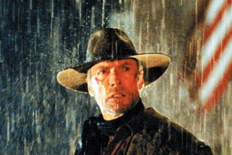 Unforgiven