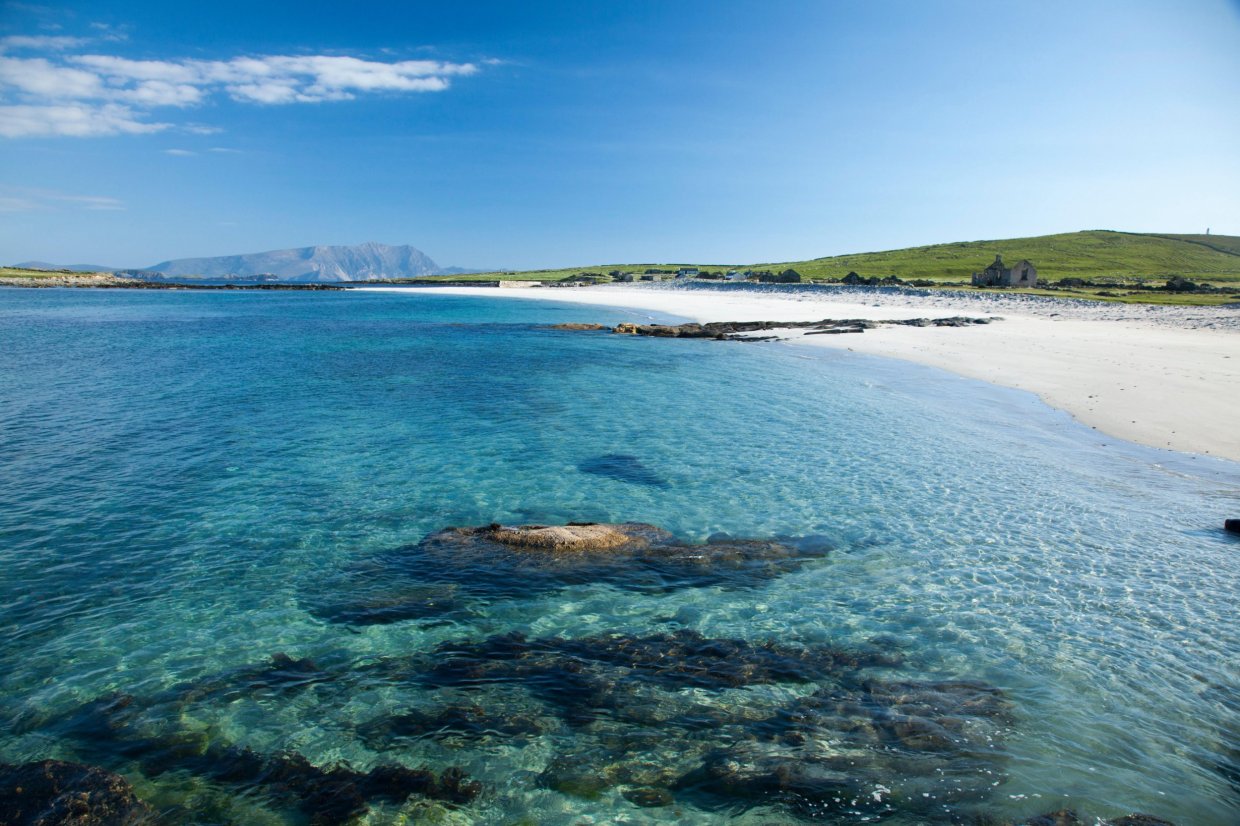 Inishkea