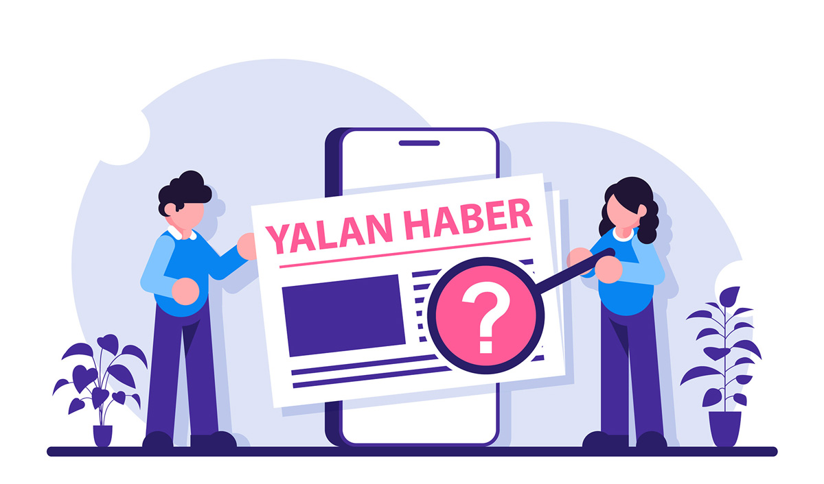 Asılsız Haber