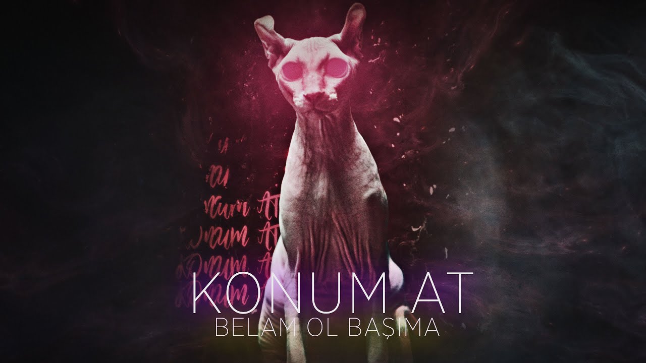 Yeni Nesil Küfürsüz Türkçe Rap Belam Ol Başıma