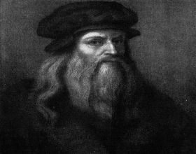 Leonardo da Vinci Hakkında Bilmediğiniz Şeyler