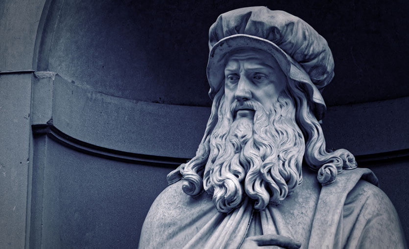 Leonardo da Vinci