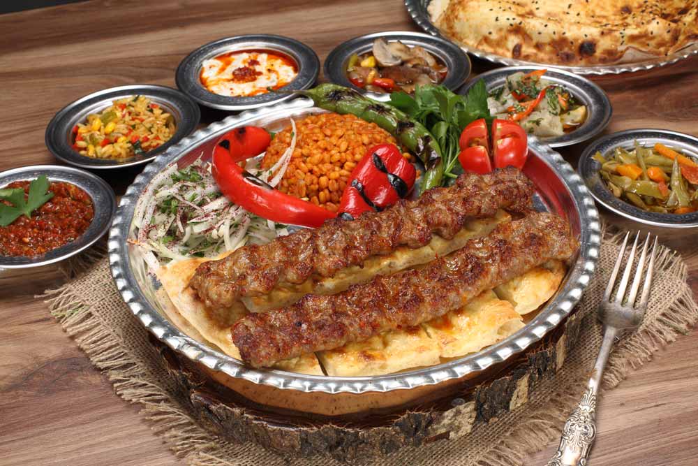 Adana Kebap