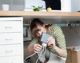 Wi-Fi Yönlendiricinizi Koymamanız Gereken Yerler