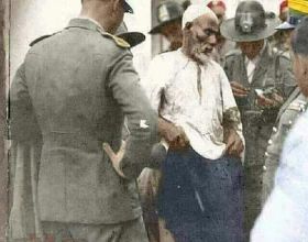 Daima Başın Dik Dursun