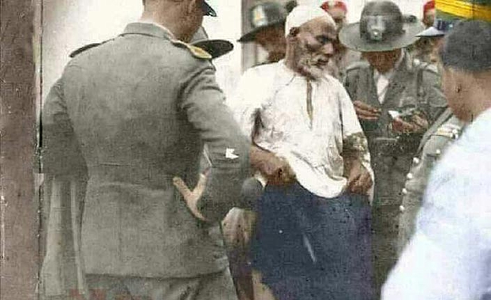 Daima Başın Dik Dursun