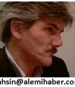 Tahsin Yılmaz